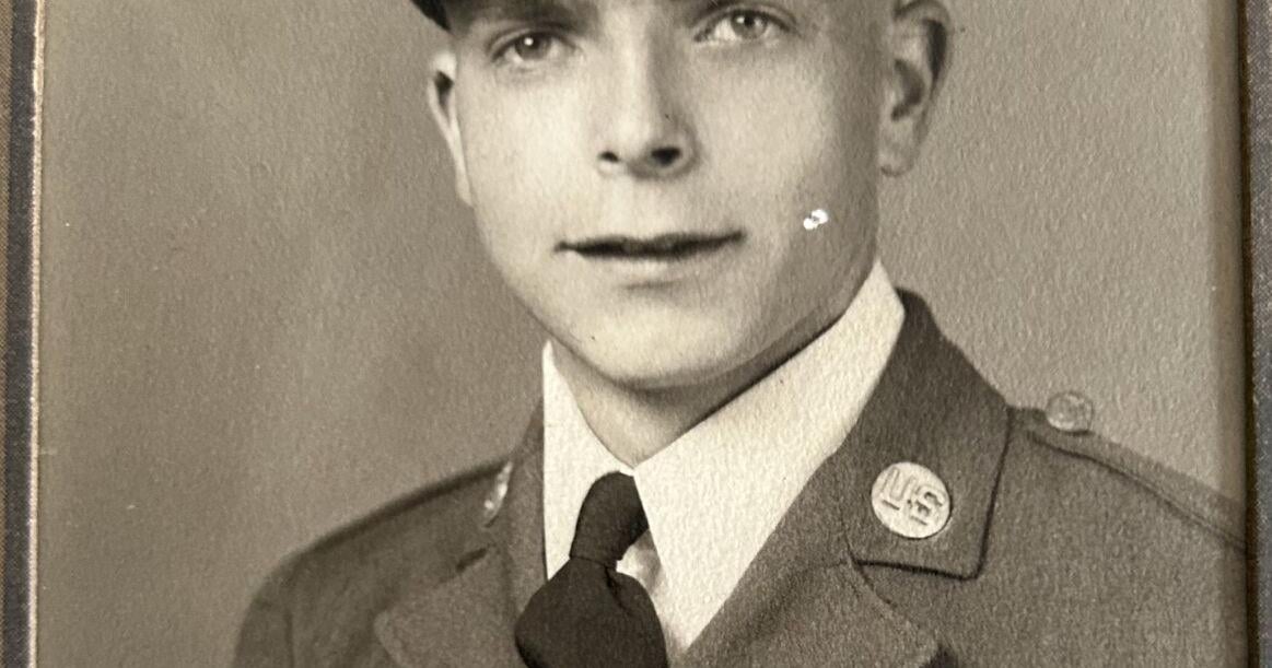 Bennington to mark return of veteran who died in WW2