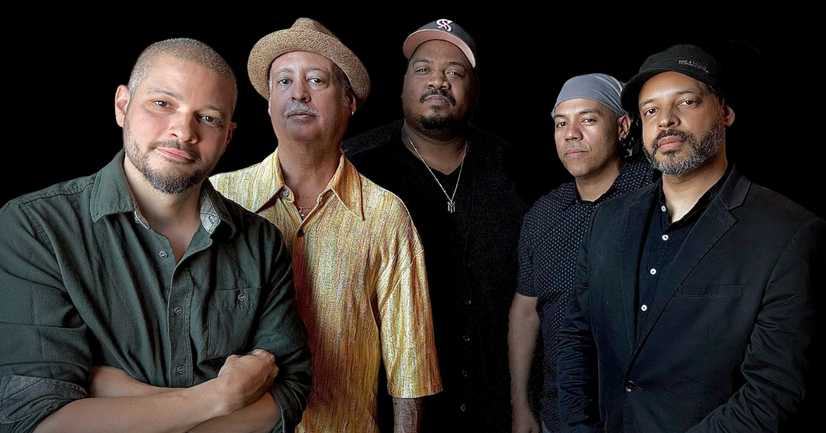 Groove to the sounds of Grammy Award-winning Zaccai Curtis’s Latin Jazz Quintet on Jan. 17