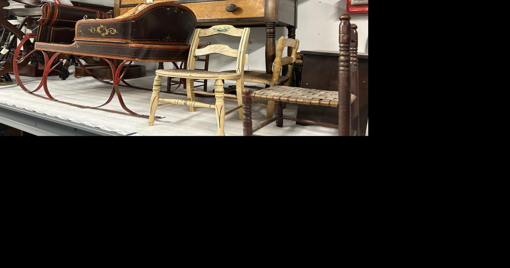 museum three