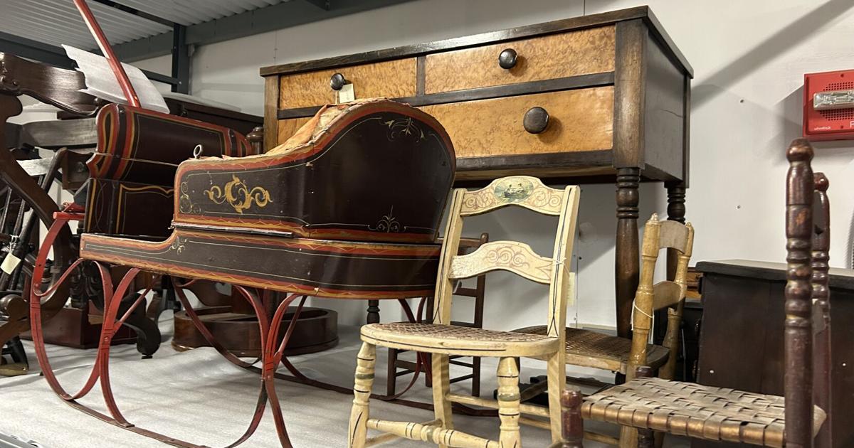 museum three