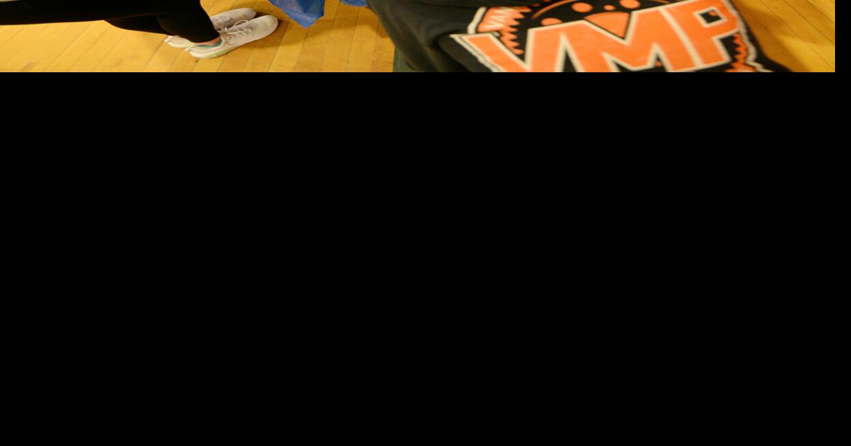 You're never too young. Middle schoolers learn about potential careers