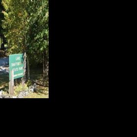 State sues adjacent landowner for alleged encroachments on Shaftsbury State Park