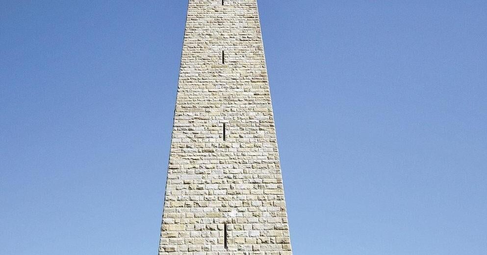 Vermont seeks feedback on possible restoration of the Bennington Battle Monument