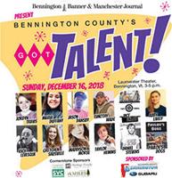 Bennington County's Got Talent