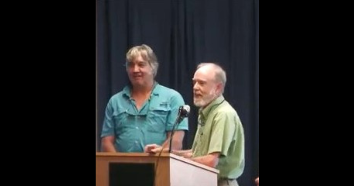 Bennington Energy Committee discusses recent initiatives, accomplishments