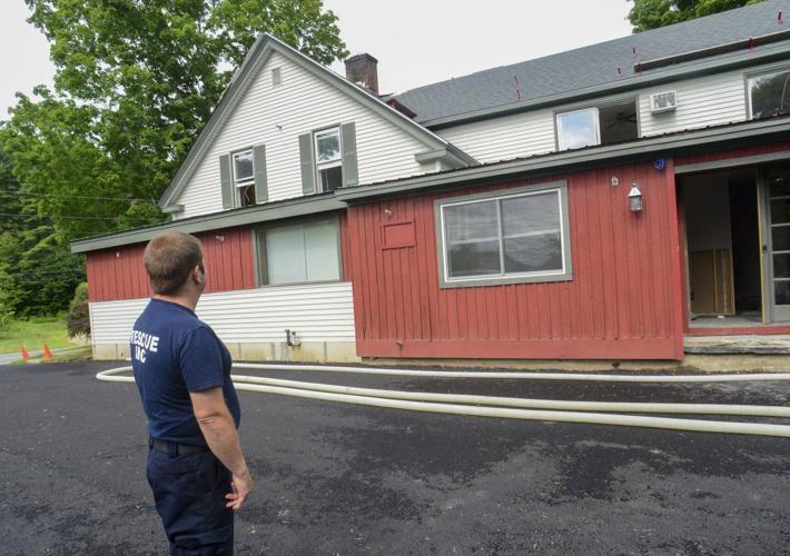 Vermont EMS Academy to open in Southern Vermont Local News