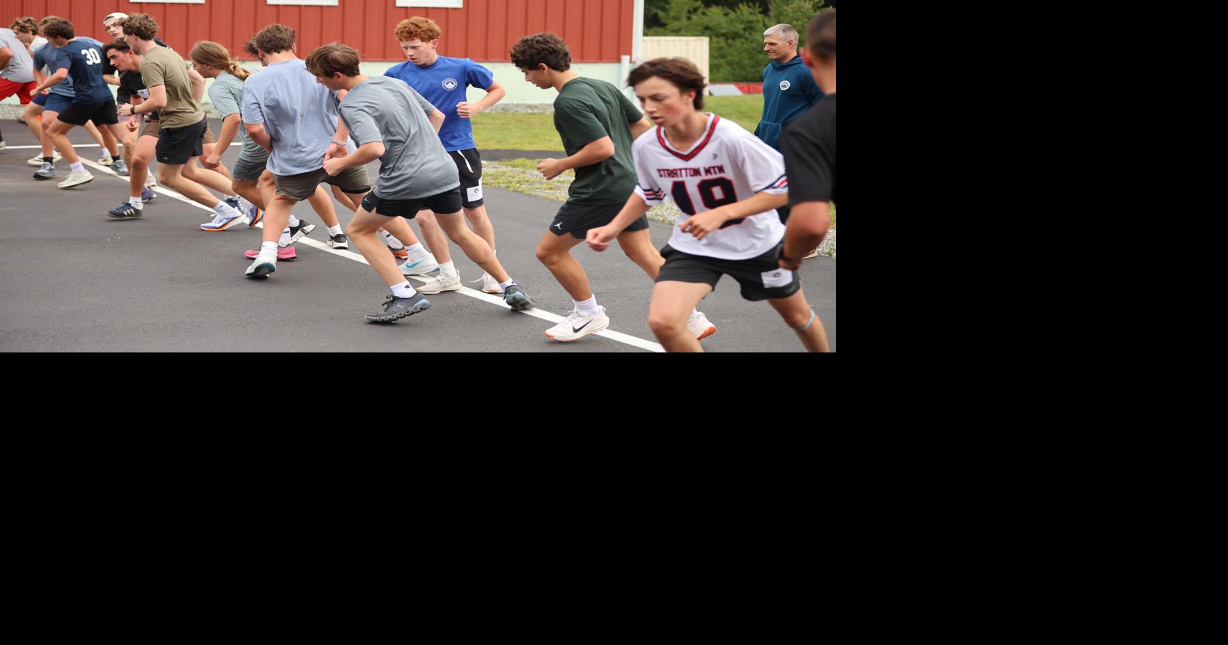 Stratton Mountain School welcomes students to opening week of school