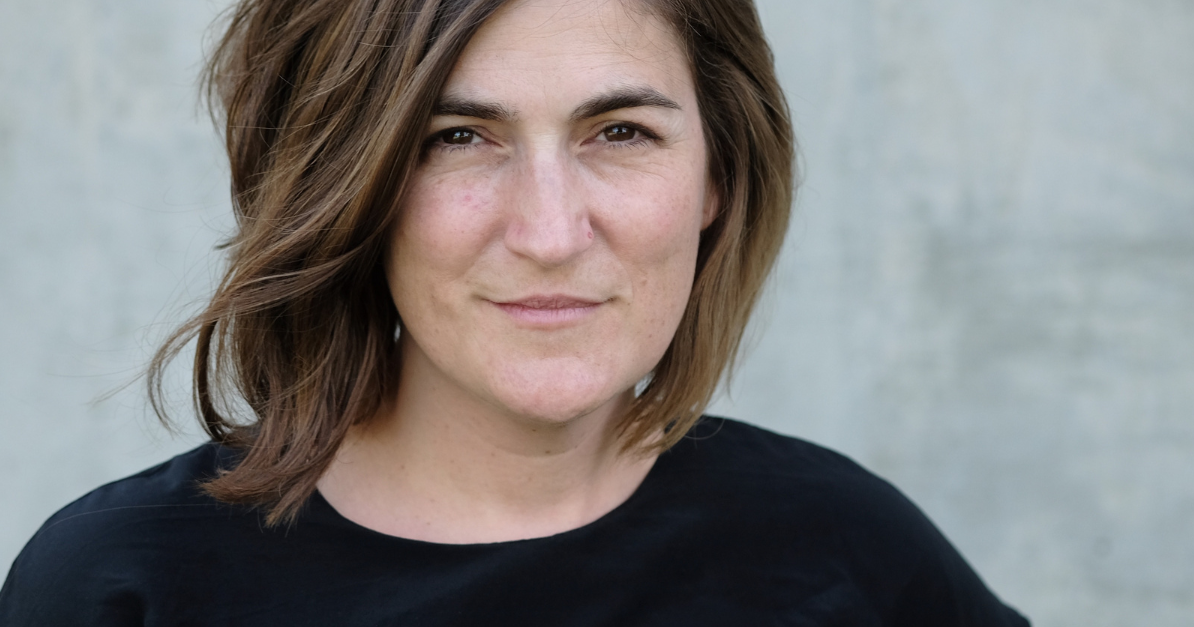 Miciah Bay Gault to discuss new novel in conversation with Megan Mayhew Bergman