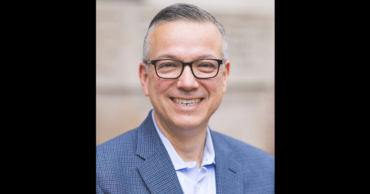 New SVMC CEO and president announced