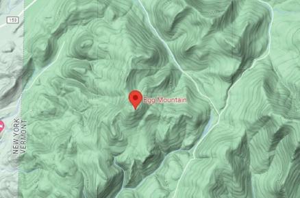 BCRC meeting will discuss future of Egg Mountain parcel | Local News - Vimarsana News