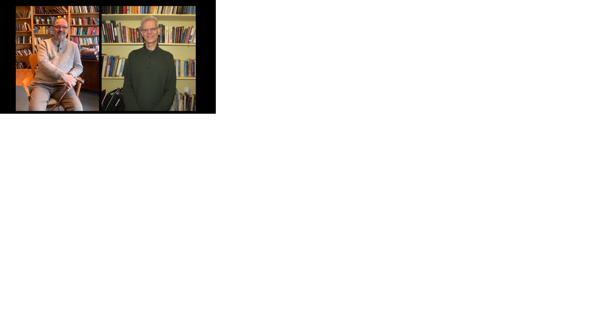 Jewish and Christian dialogue in Northshire continues | Local News - Vimarsana News