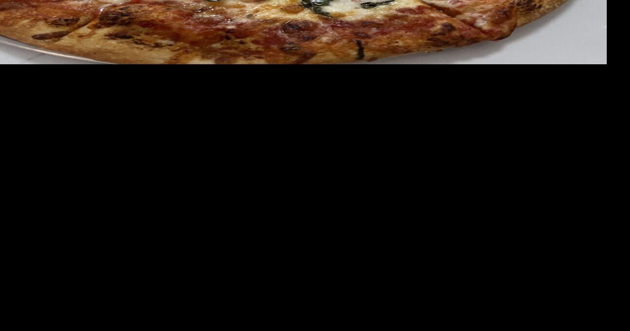 Hillside Pizza A fundraiser turns into a local favorite