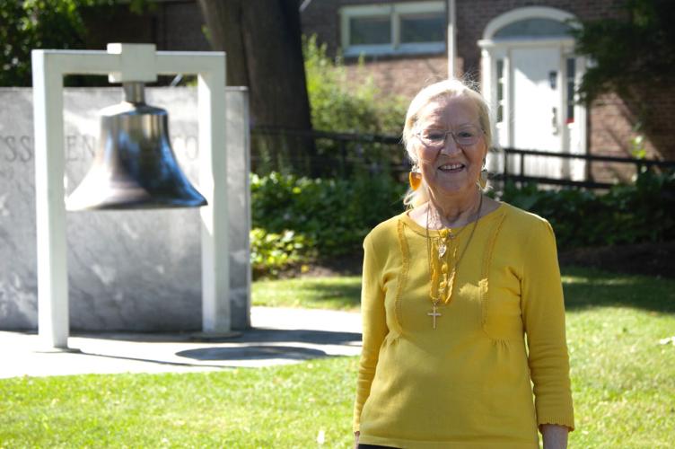 July 4th bell ringing holds special meaning for local woman Local