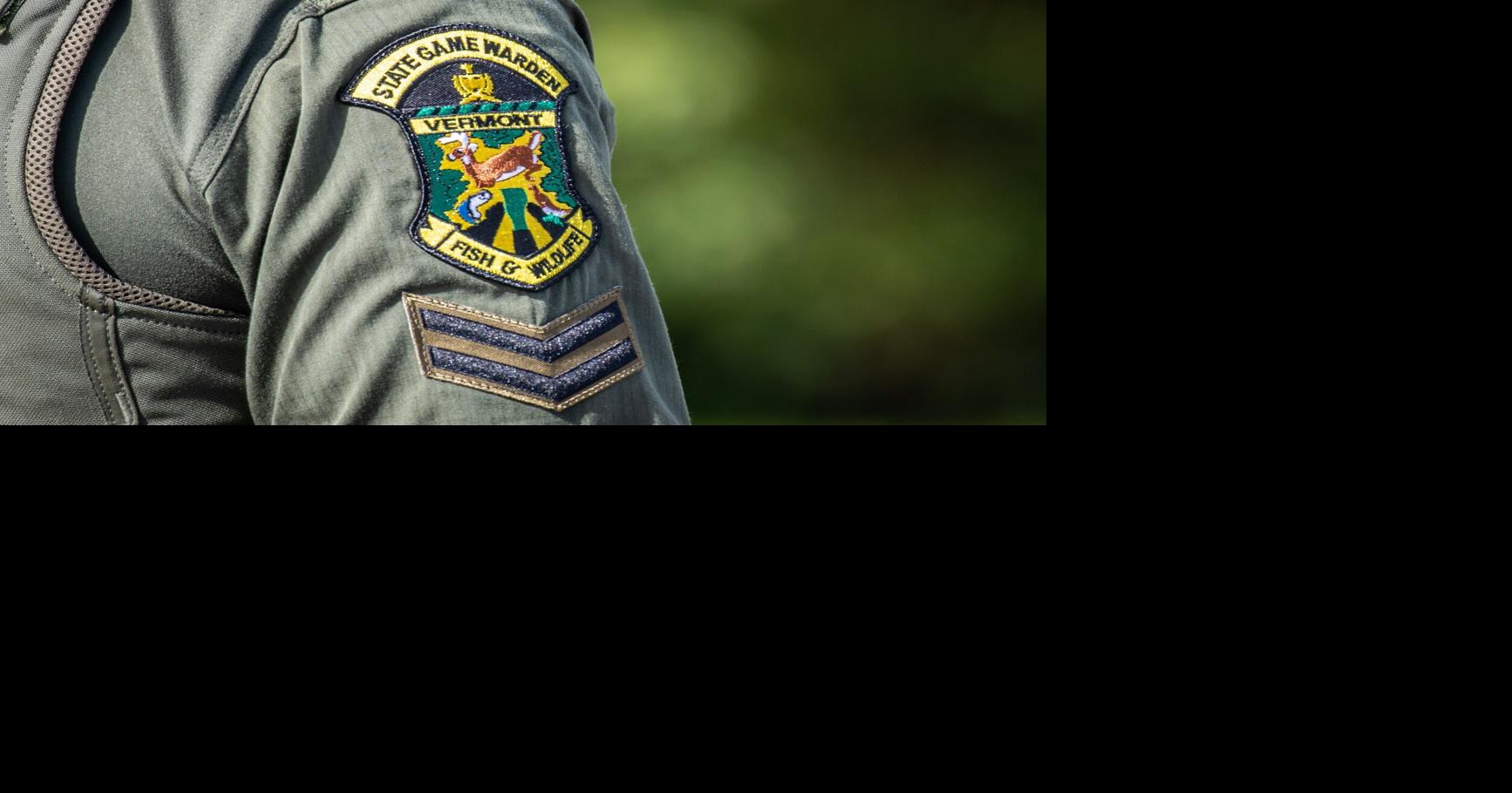 VT Game Wardens announce new recruitment criteria, schedule public