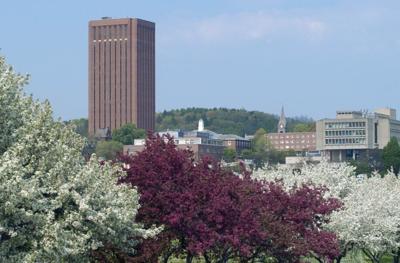 UMass moving to remote learning through April 3