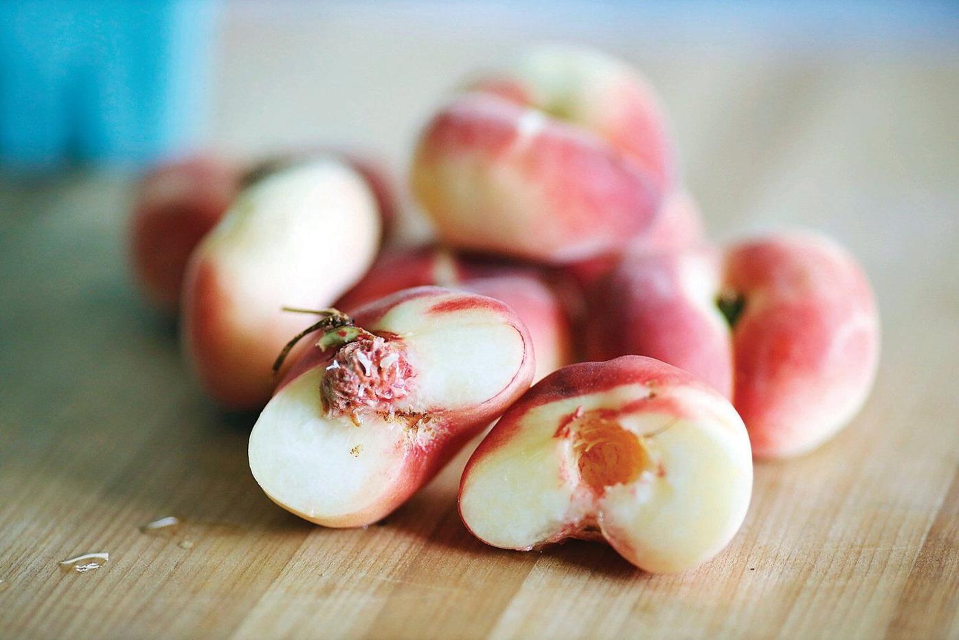 Latest Food Fad Donut Peaches Bring A Sweet Note To Summer Entertainment Benningtonbanner Com Latest Food Fad Donut Peaches Bring A Sweet Note To Summer Entertainment Benningtonbanner Com