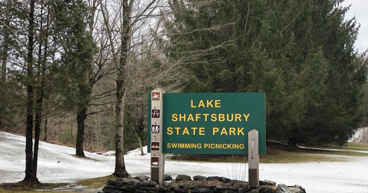 Suit involving Lake Shaftsbury park land could be settled