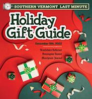 Southern Vermont Last Minute Gift Guide 2022