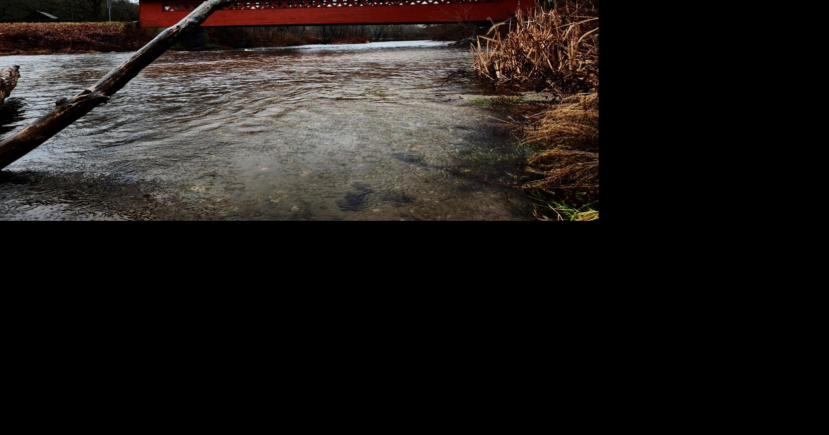 Vermont Covered Bridge Society has has project to celebrate America’s 250th Anniversary