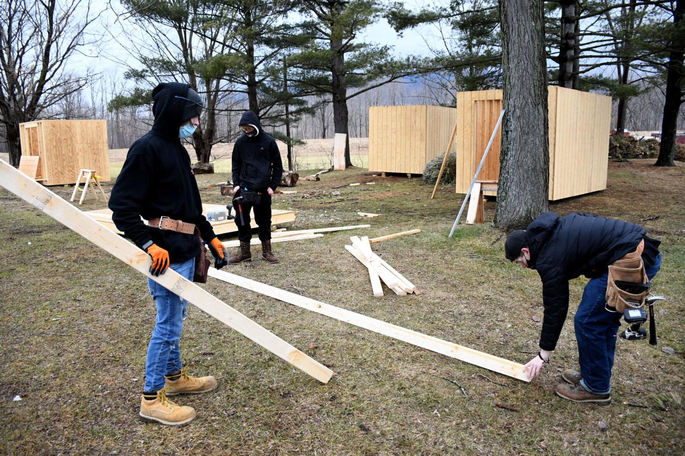 Cost Of Building Materials Through The Roof Local News Benningtonbanner Com Cost Of Building Materials Through The Roof Local News Benningtonbanner Com