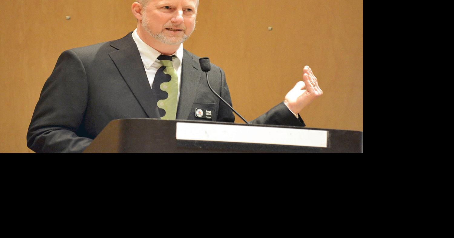 Bennington Chamber new president Uncategorized