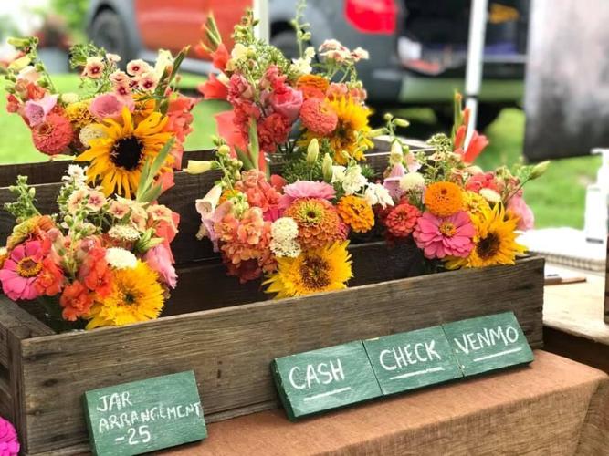 West River Farmers' Market vendor applications now open | Community News | benningtonbanner.com