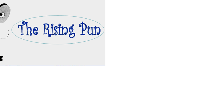 The Pun Also Rises: Thanksgiving leftovers (and other thoughts to snack on) - Vimarsana News