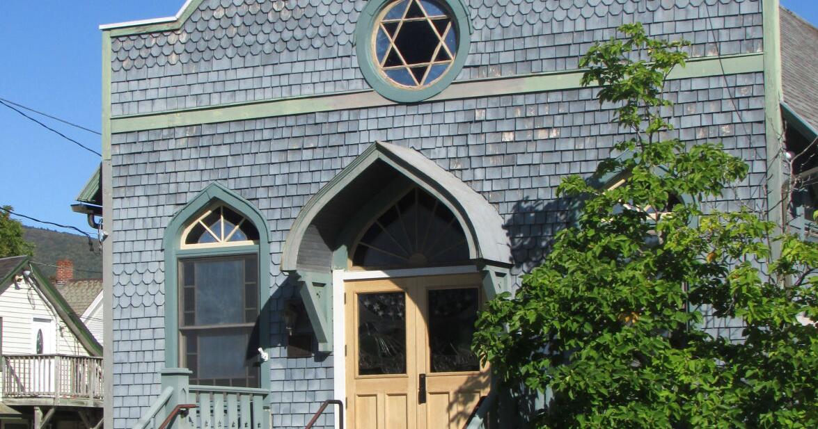 Religion News in Brief for the Weekend of May 16-17