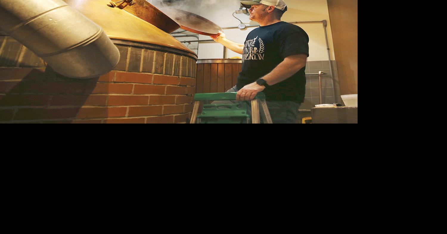 Madison Brewing launches locally sourced #39 Farm to Glass #39 series