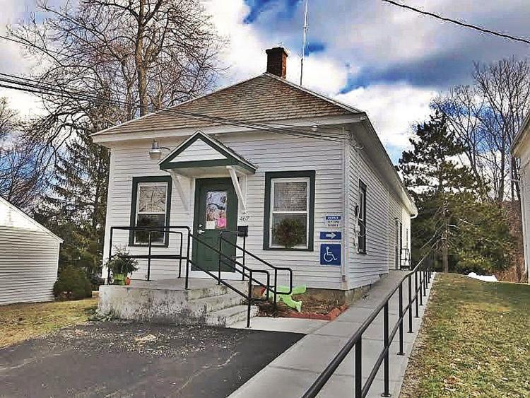 Pownal to consider appointing town clerks Archives