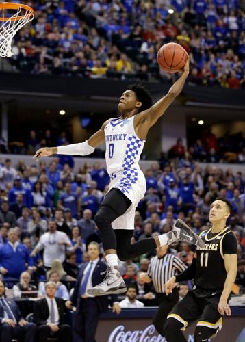 De'Aaron Fox Is The Only Max Player From The 2017 Draft Class That Has Not  Been An All-Star Or Made The Playoffs