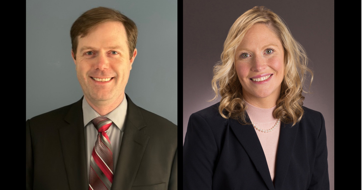 Governor Scott nominates two local attorneys Burke and McManus for