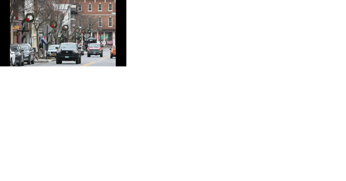 COMMENTARY| Peterson: Continuing downtown's momentum - Vimarsana News