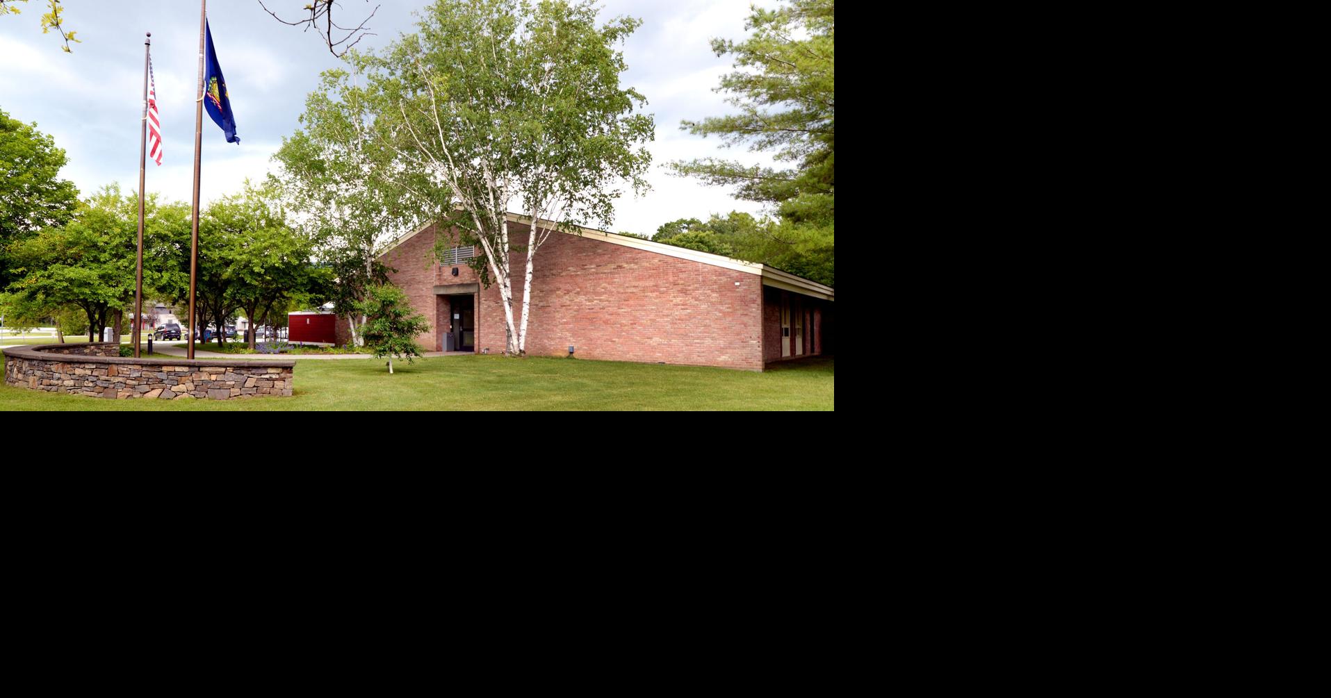 Manchester town clerk places Historical Land Record Index and Records online Community News