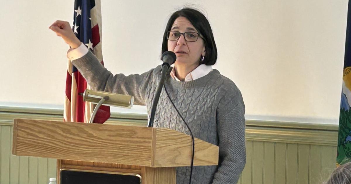 Balint co-sponsors the Mental Health Career Promotion Act | Local News Balint co-sponsors the Mental Health Career Promotion Act | Local News