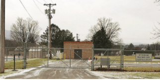 Board to consider Morgan Spring access; Hurd expresses concerns - Vimarsana News