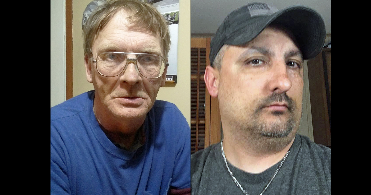 Two new home improvement fraud cases in court Elderly victims lived in