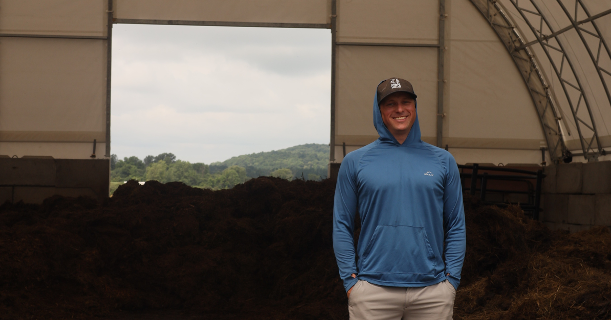 Water quality grants available for Vermont farms