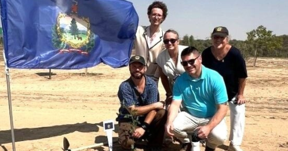 Group files ethics complaint against Greer, other reps, over Israel trip