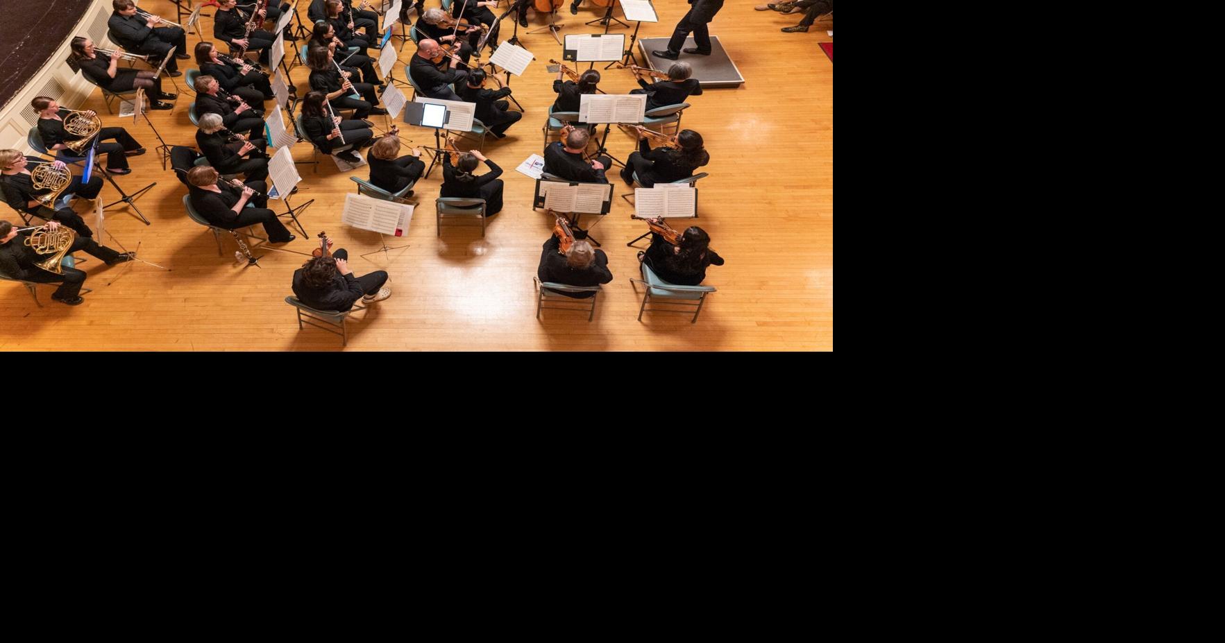 United Counseling Service to host Me2/Orchestra at Southern Vermont Arts Center