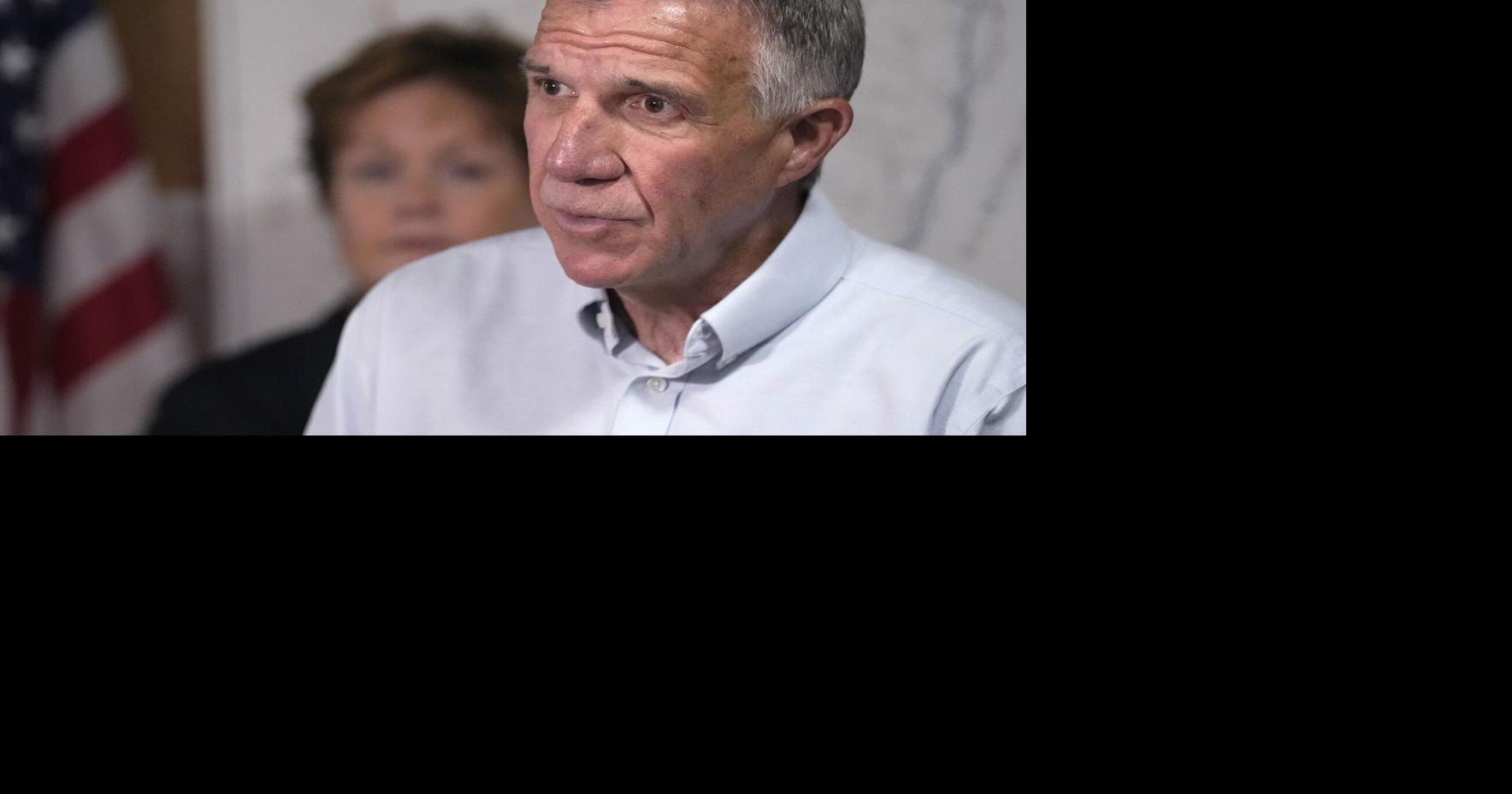 Gov. Scott hails funding from new federal rural health program