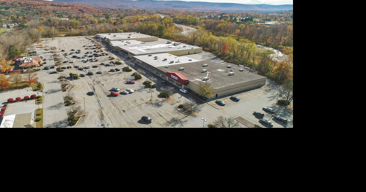 It's definitely a 'sign': Marshalls store might be coming to ...