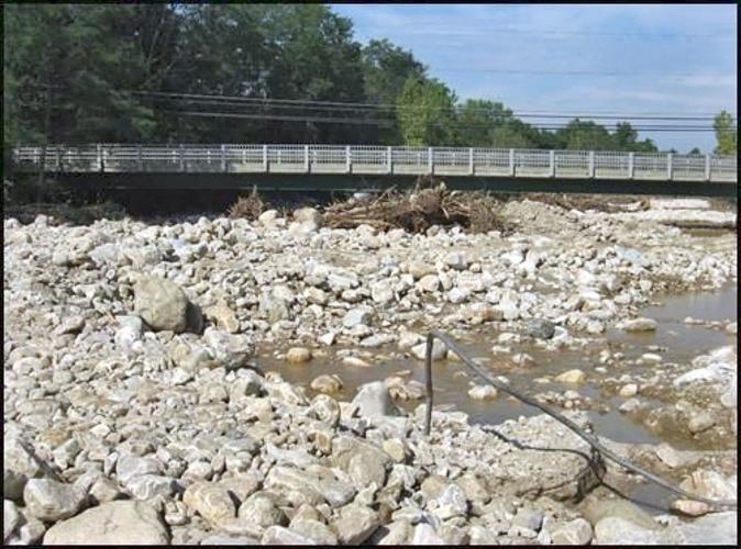 State highlights Bennington river management projects