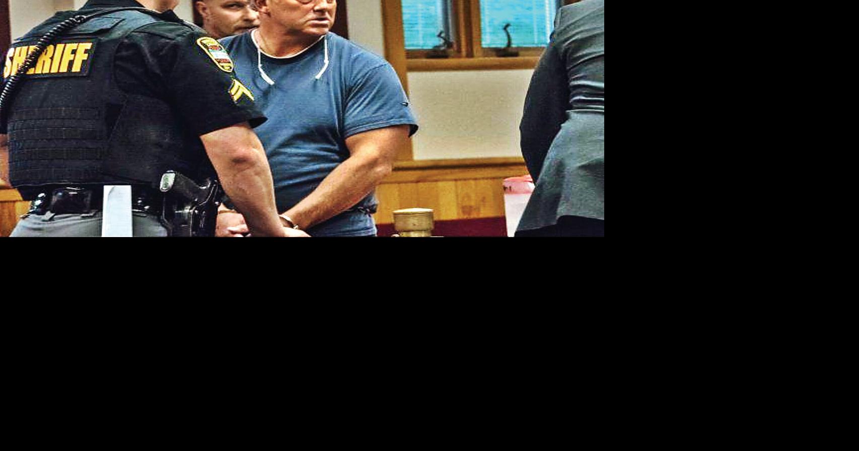 Rulings are mixed bag for exRutland attorney in hit and run Archives