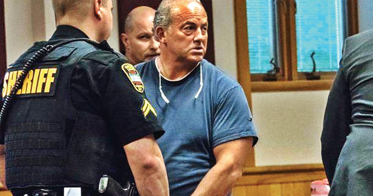 Rulings are mixed bag for ex-Rutland attorney in hit and run | Archives ...