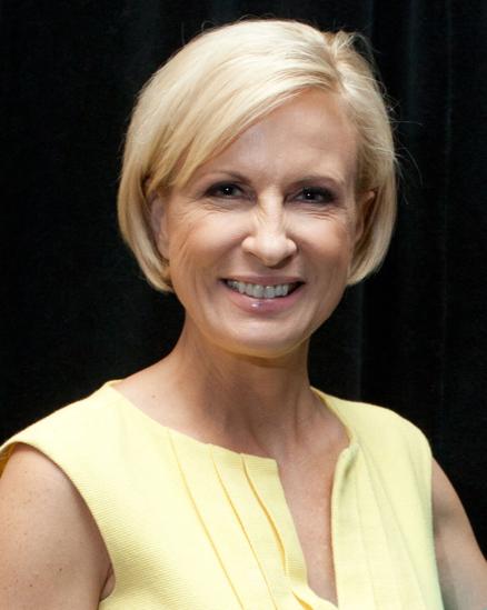 Vermont Women's Fund Annual Celebration to feature Mika Brzezinski; co-host of Morning Joe | Entertainment - Vimarsana News