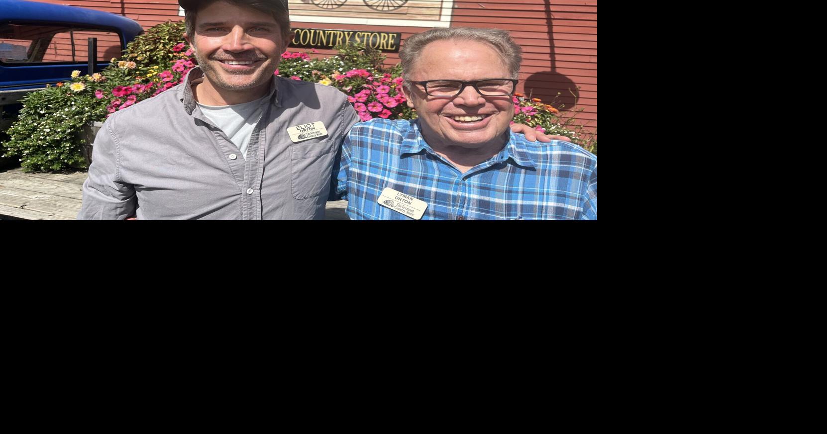 Weston Fair and Jubilee celebrates local life, 80 years of Vermont Country Store