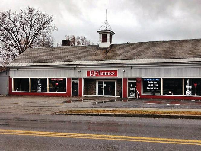 LaFlamme's closes, enters Chapter 7 bankruptcy