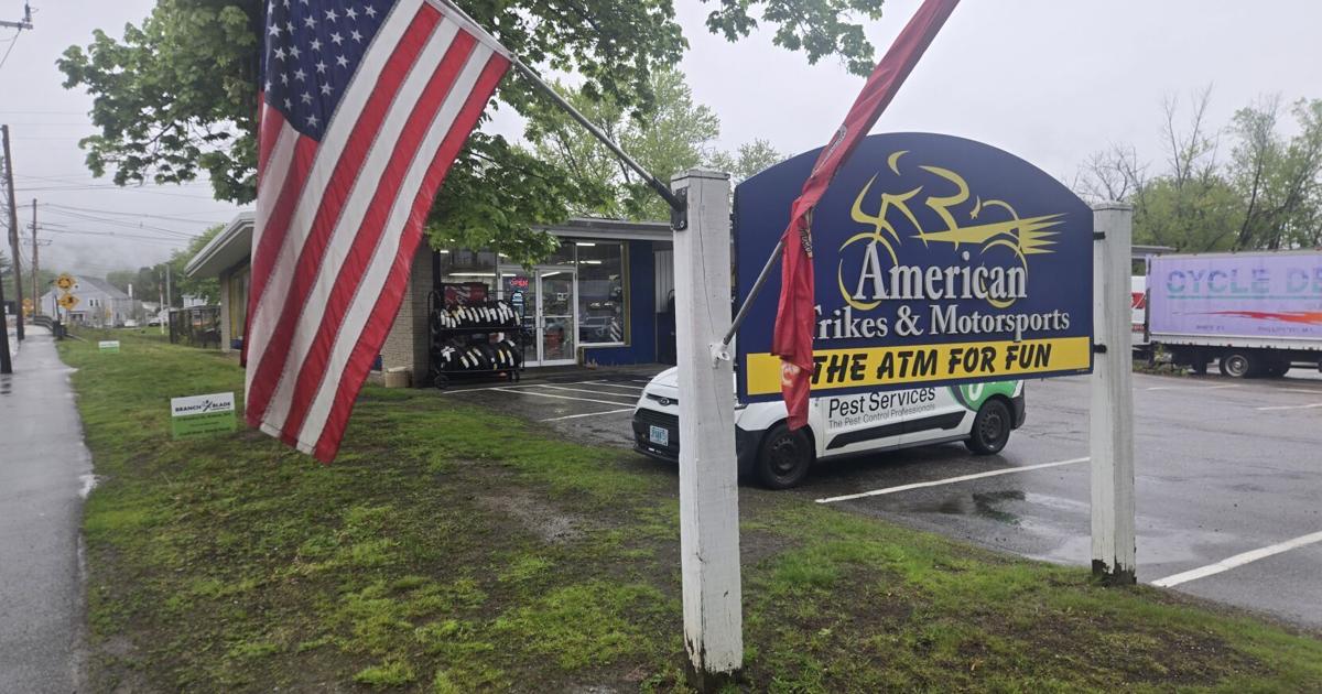 International firearms trafficking case crosses Vermont