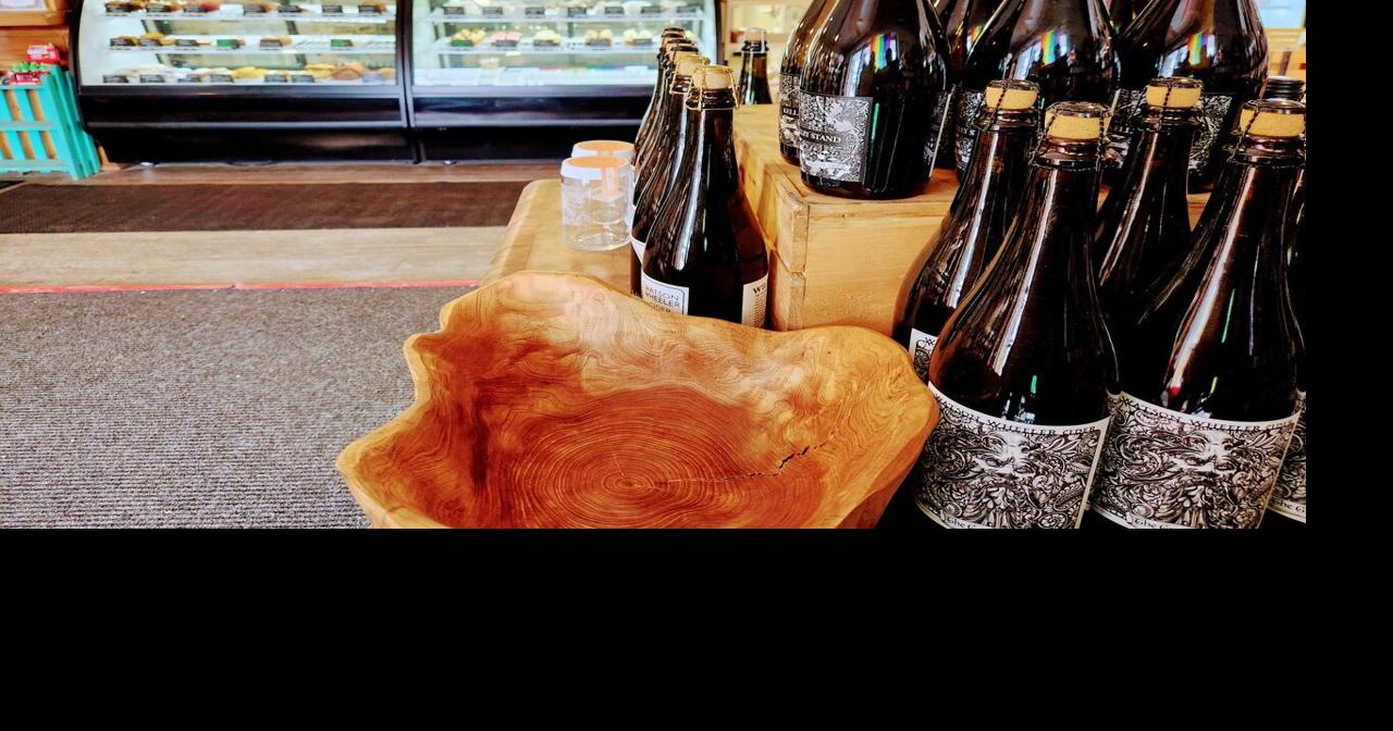 The Bennington Community Market: A ‘community of makers’